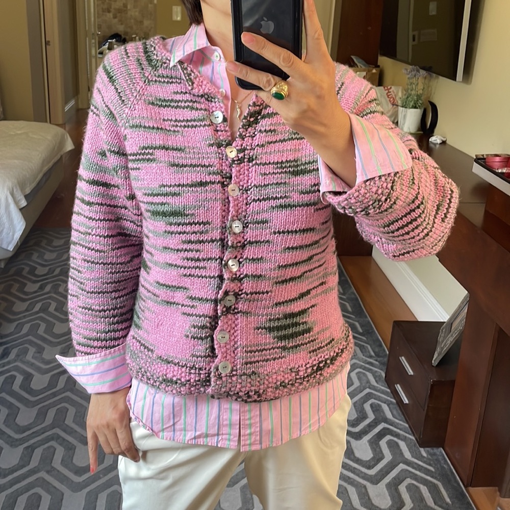 Johnny was sweater - Picture 1 of 9
